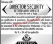 Jobs in The Provincial Govt Employees Cooperative Housing Society