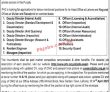 Jobs in The Punjab Healthcare Commission (PHC)