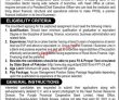 Jobs in The Punjab Provincial Cooperative Bank Limited PPCBL