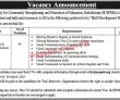 Jobs in The Society for Community Strengthening and Promotion of