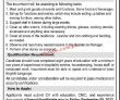 Jobs In The Us Consul General In Karachi