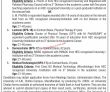 Jobs In The University Of Azad Jammu & Kashmir Muzaffarabad