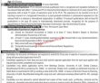 Jobs In The University Of Azad Jammu & Kashmir Muzaffarabad
