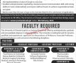 Jobs In The University Of Chenab