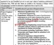Jobs in The University of Haripur