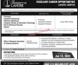 Jobs In The University Of Lahore Uol