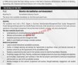 Jobs In The University Of Lahore Uol