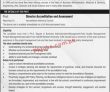 Jobs In The University Of Lahore