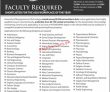 Jobs In The University Of Management And Technology Umt Lahore