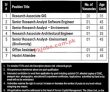 Jobs In The Urban Unit
