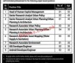 Jobs in The Urban Unit