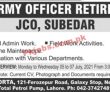 Jobs In Total Petrol Pump Lahore