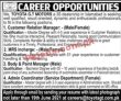 Jobs In Toyota Gt Motors