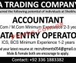 Jobs In Trading Company Sheikhupura