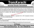 Jobs In Transkarachi
