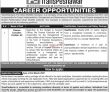 Jobs in TransPeshawar The Urban Mobility Company