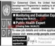 Jobs in United Nations Development Programme UNDP