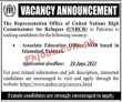 Jobs In United Nations High Commissioner For Refugees Unhcr
