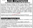 Jobs In United Nations Military Observer Group In India And