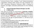 Jobs In Universal Service Fund