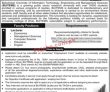 Jobs in University College of Zhob BUITEMS
