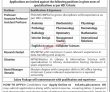 Jobs In University Medical & Dental College