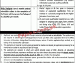 Jobs In University Of Education Lahore Uoe