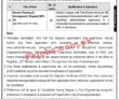 Jobs In University Of Engineering And Technology Mardan