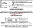 Jobs In University Of Home Economics Lahore