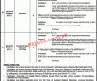 Jobs in University of Kotli Azad Jammu and Kashmir