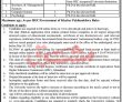 Jobs in University of Lakki Marwat