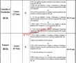 Jobs in University of Mianwali