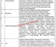 Jobs In University Of Sahiwal