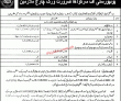 Jobs In University Of Sargodha Uos
