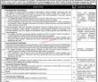 Jobs In University Of Sindh Pakistan