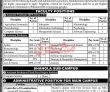 Jobs in University of Swat