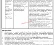 Jobs In University Of Turbat