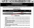 Jobs in University of the Punjab Lahore