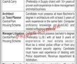 Jobs in Urban Developers