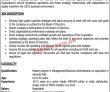 Jobs in Utility Stores Corporation of Pakistan Private Limited