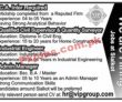 Jobs In Vip Group