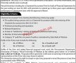 Jobs In Virtual University Vu Of Pakistan