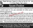 Jobs in WAPDA Employees Cooperative Housing Society Ltd