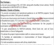 Jobs In Wapda Pakistan