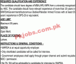 Jobs In Wapda