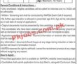 Jobs In Wapda