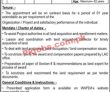 Jobs In Wapda