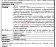 Jobs In Wah Industries Limited