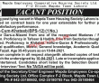 Jobs in Wapda Employees Cooperative Housing Society Ltd Lahore