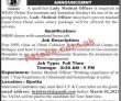 Jobs in Water Environment and Sanitation Society WESS